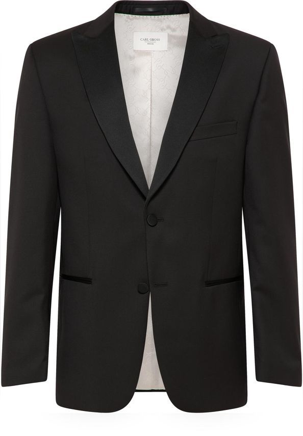Sakko Jacket Cg Sky Sv