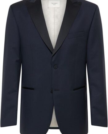 Sakko Jacket Cg Sky Sv