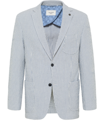 Sakko Jacket Cg Taivo-  Sv