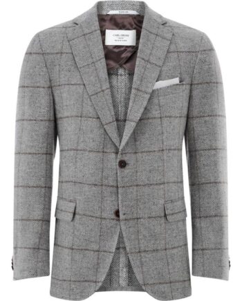 Sakko Jacket Cg Tempino Sv