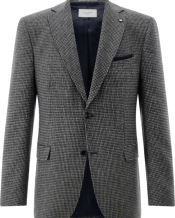 Sakko Jacket Cg Theo Sv