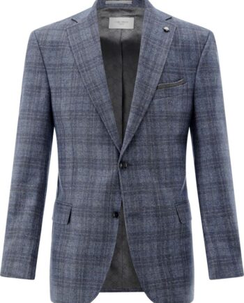 Sakko Jacket Cg Theo Sv