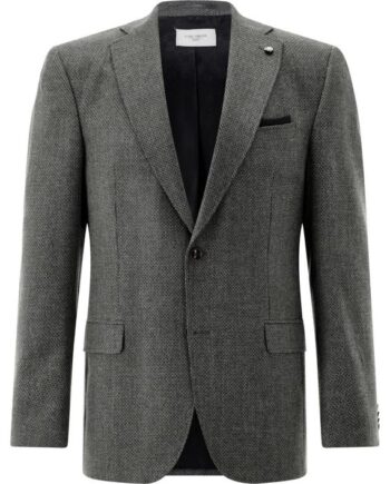 Sakko Jacket Cg Theo Sv