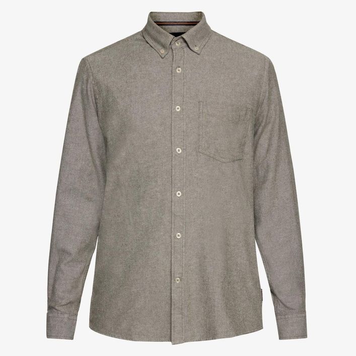Saxonsi Flannel