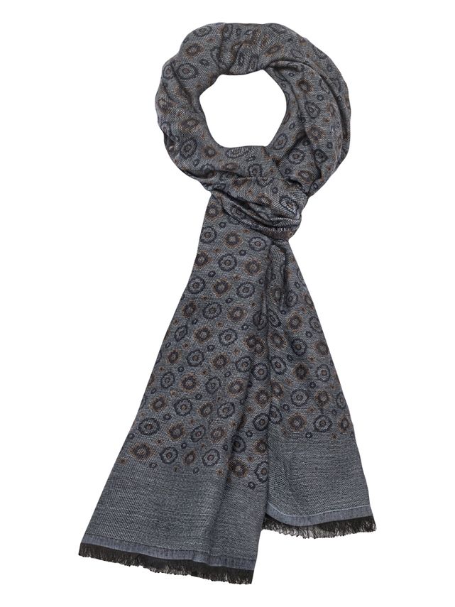 Scarves Mw S357 48 Cm 180 Cm