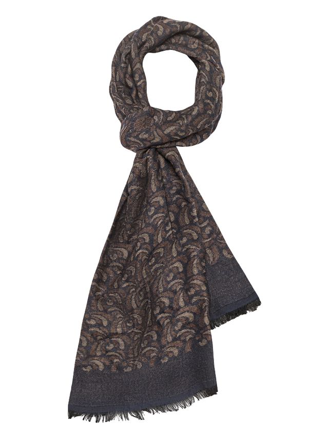 Scarves Mw S358 22x180cm Tubular