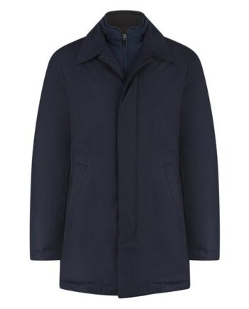 Scout Outdoor Jacket