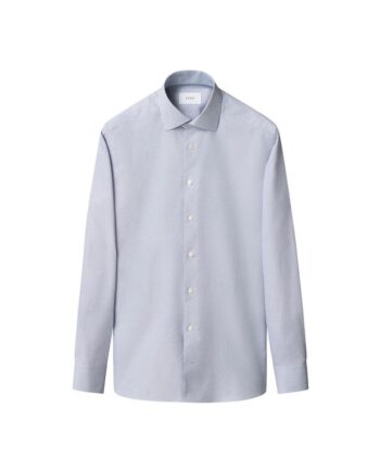 Semi Solid Dobby Shirt