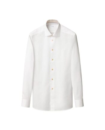 Semi Solid Effect Shirt