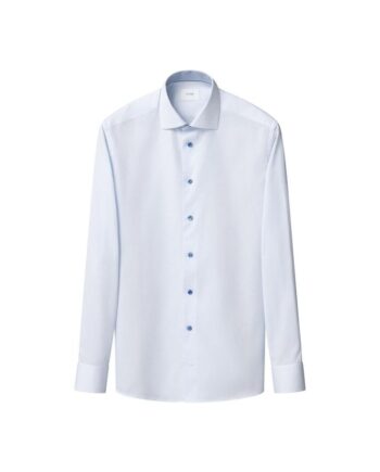 Semi Solid Effect Shirt