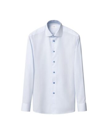 Semi Solid Effect Shirt