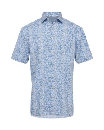 Shirt Box Reg Fit