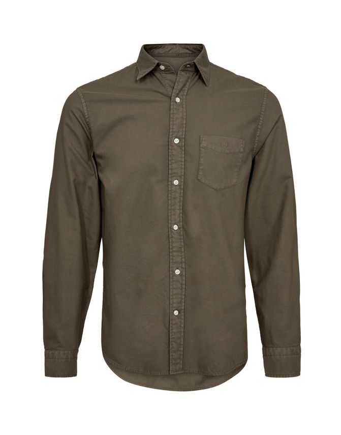 Shirt     Modern Fit