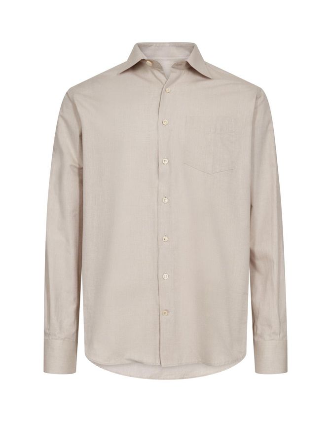Shirt Modern Fit