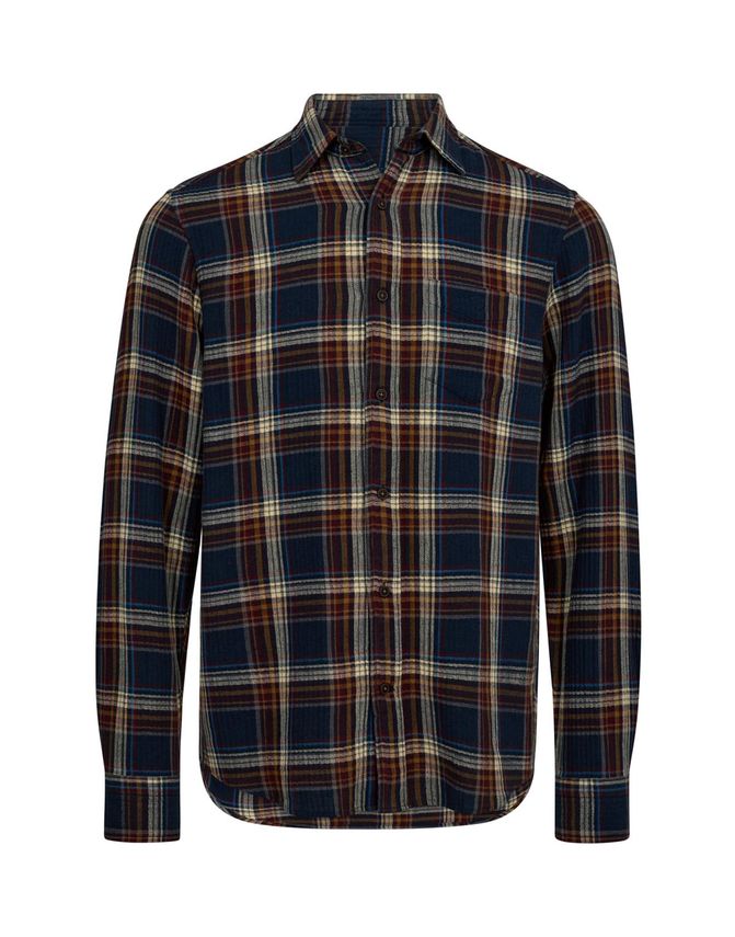 Shirt     Modern Fit
