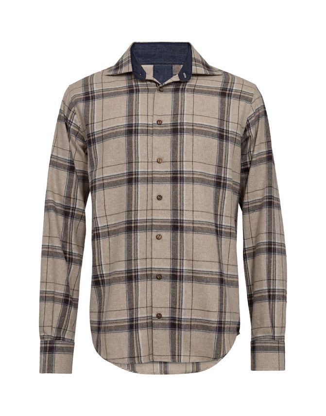 Shirt     Modern Fit