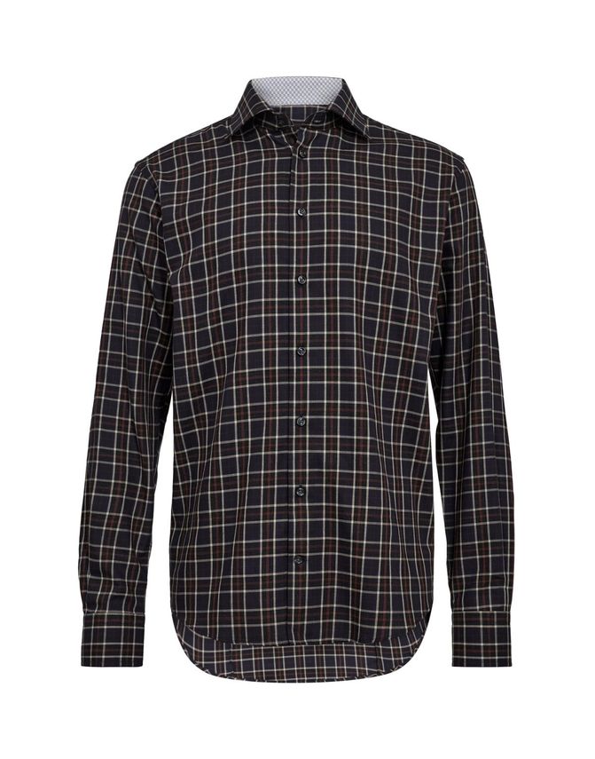 Shirt     Modern Fit