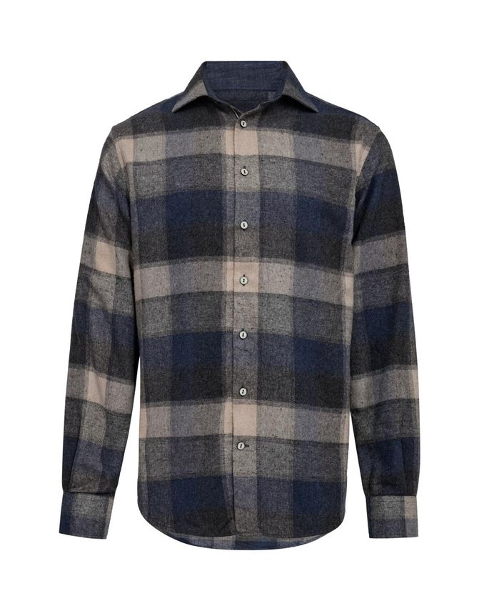 Shirt     Modern Fit