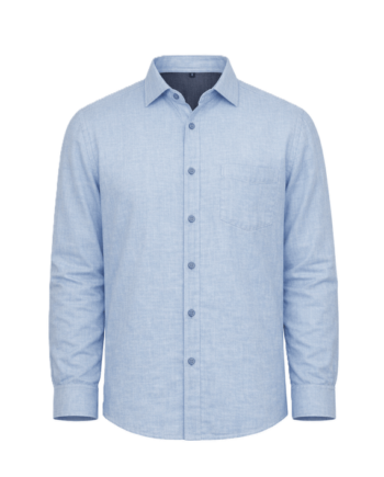 Shirt     Regular Fit