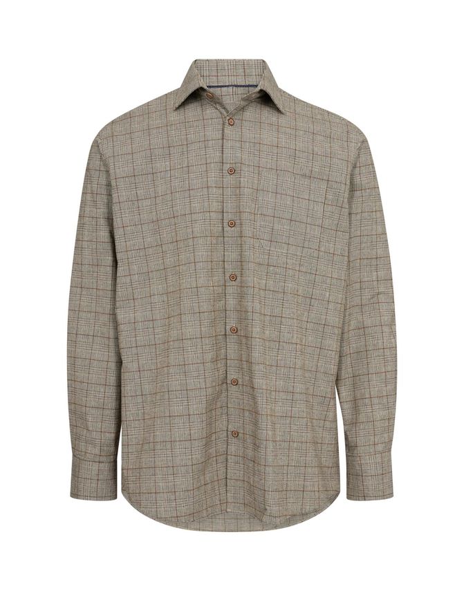 Shirt     Regular Fit