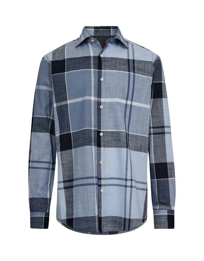Shirt     Regular Fit