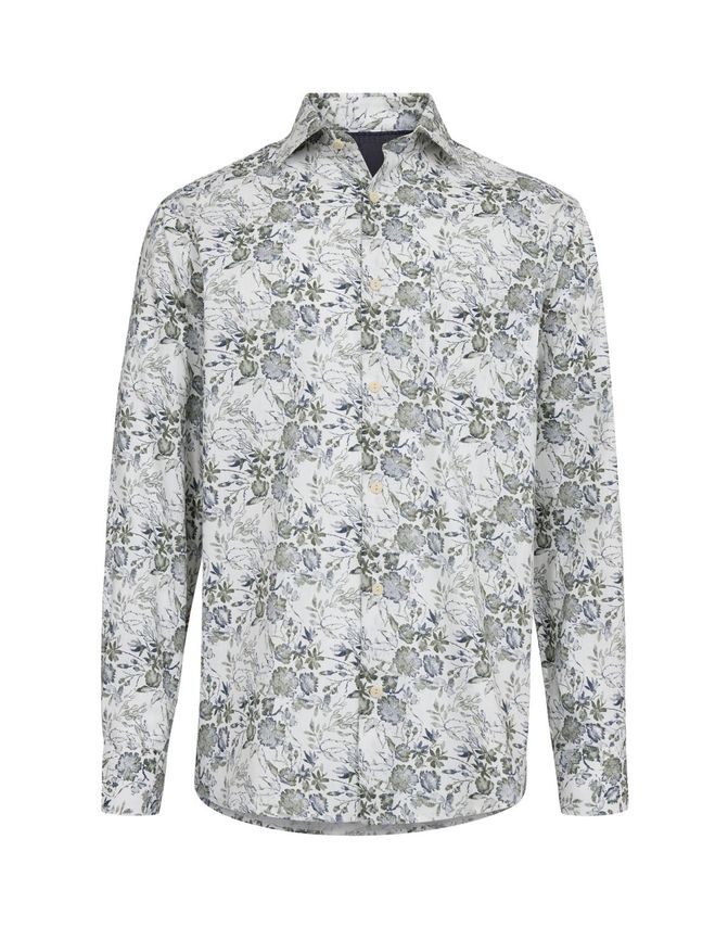 Shirt     Regular Fit