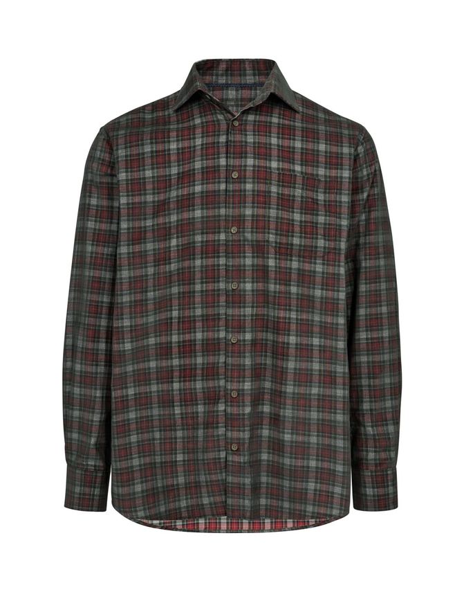Shirt     Regular Fit