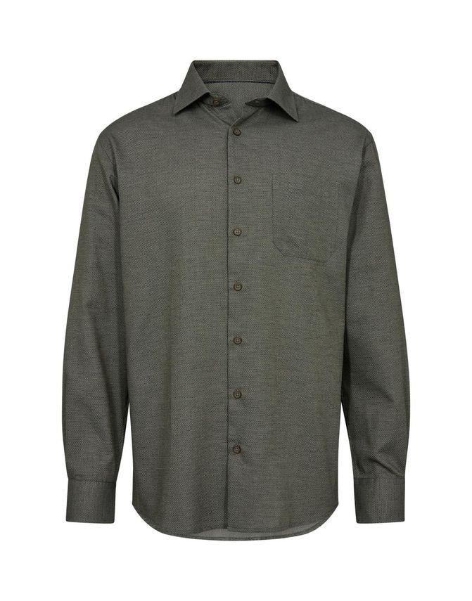 Shirt     Regular Fit