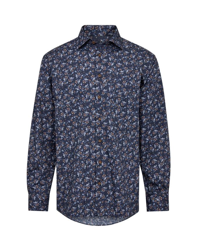 Shirt     Regular Fit