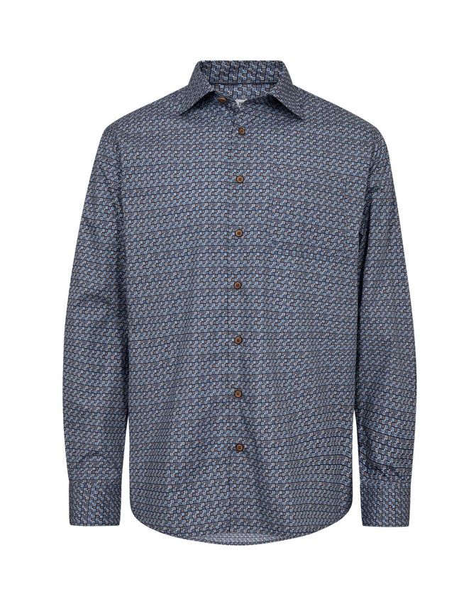 Shirt     Regular Fit