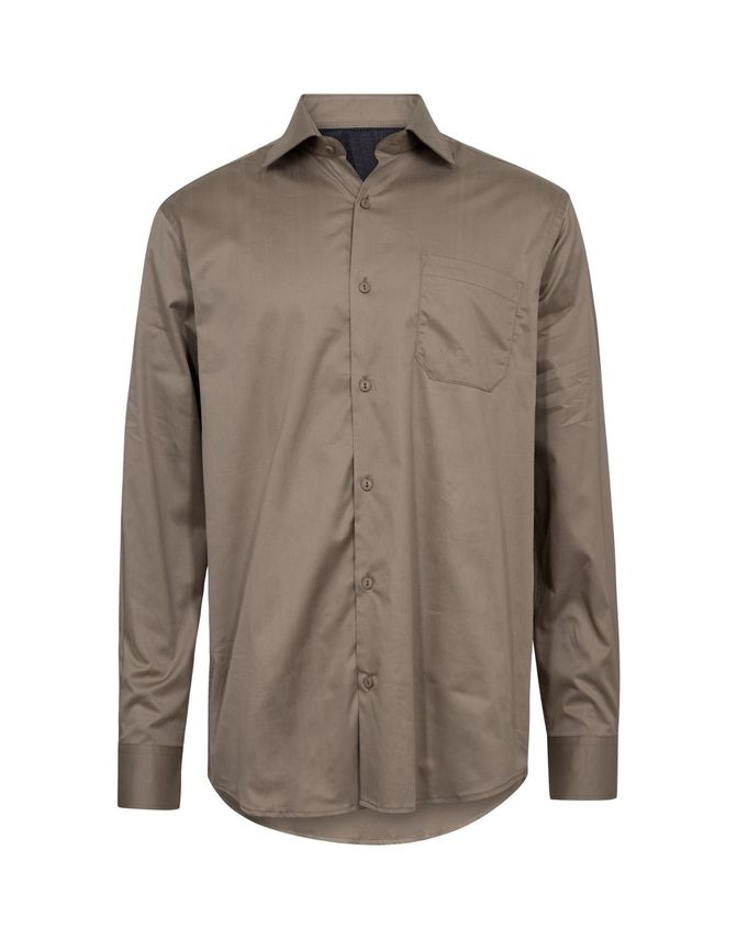 Shirt     Regular Fit