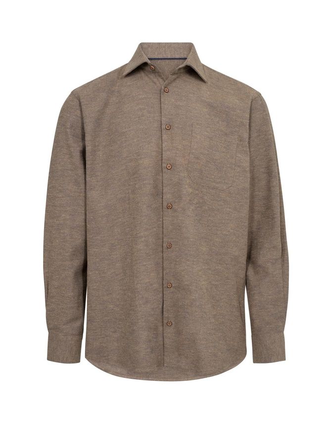 Shirt     Regular Fit