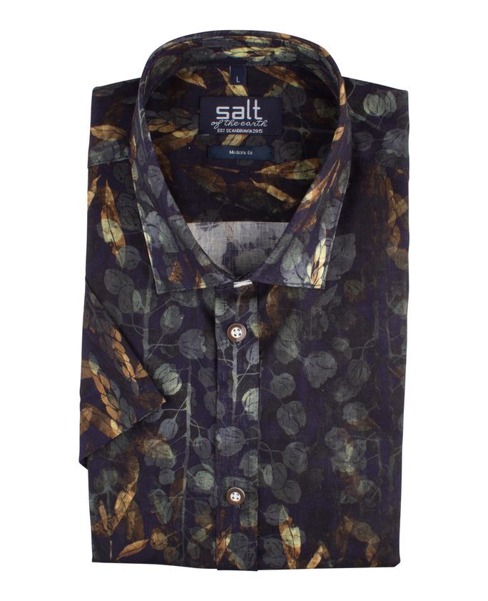 Shirt     Modern Fit