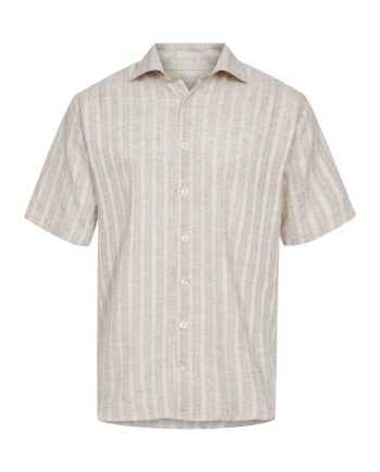 Shirt     Modern Fit Kent Collar
