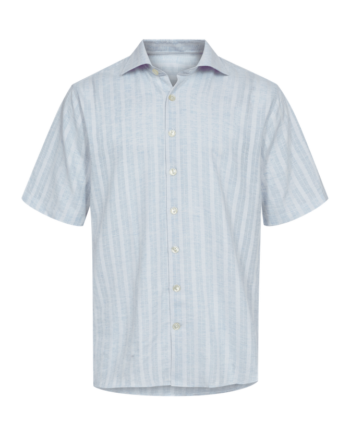 Shirt     Modern Fit Kent Collar