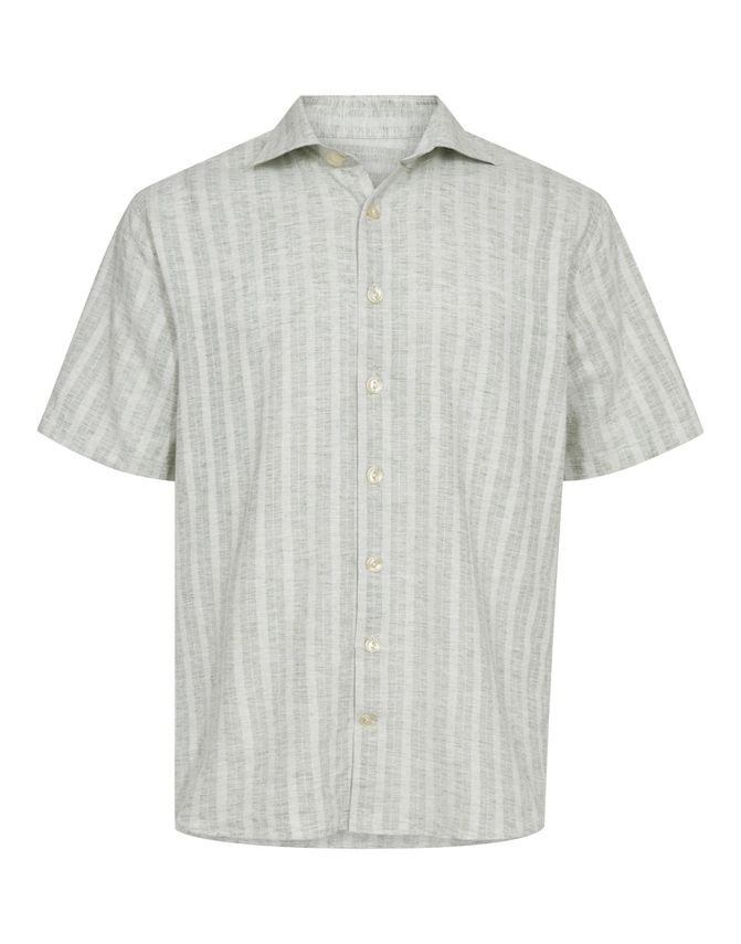 Shirt Modern Fit Kent Collar