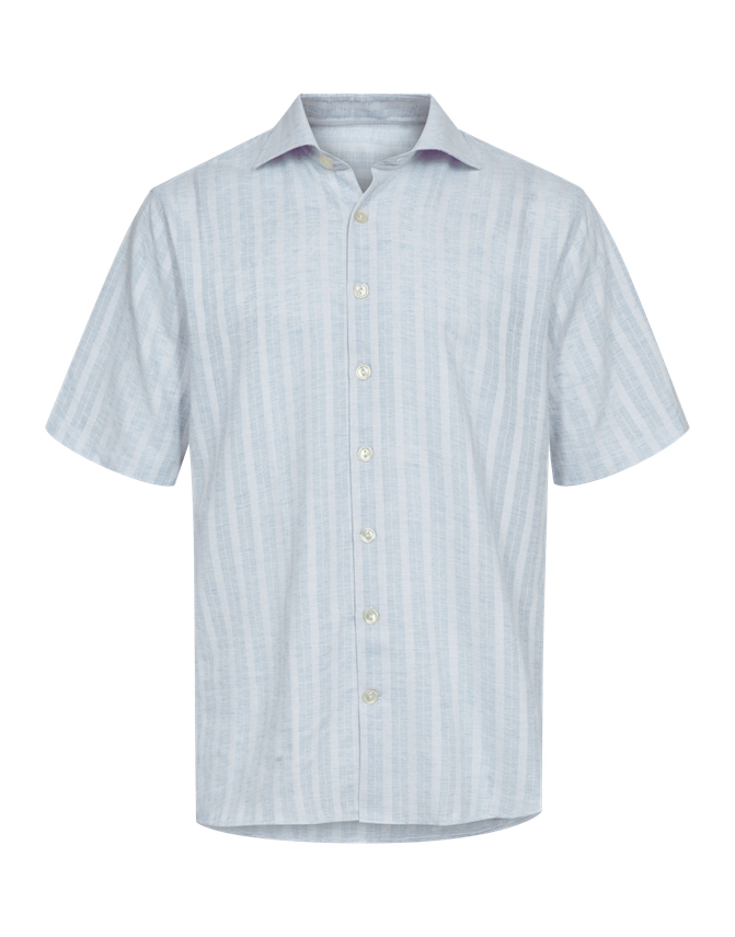 Shirt Modern Fit Kent Collar