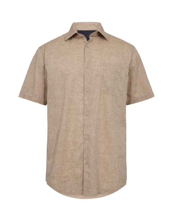 Shirt     Regular Fit