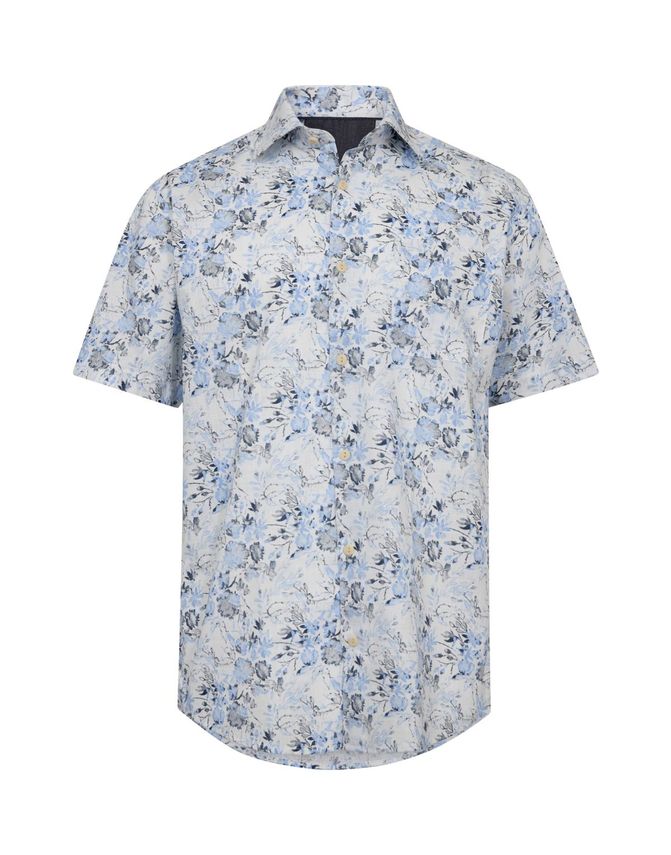 Shirt     Regular Fit