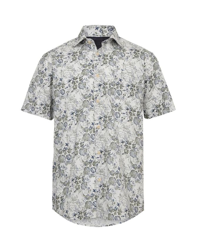 Shirt     Regular Fit