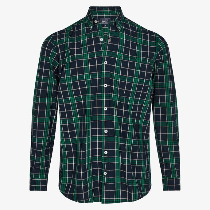 Sibourne Simple Check