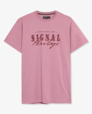 Simonsi Front Print