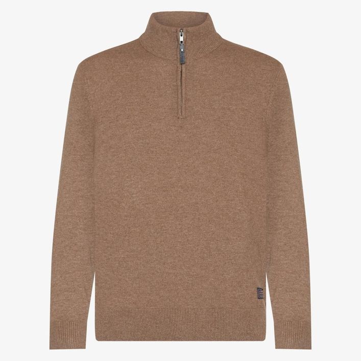 Sirobert Half Zip