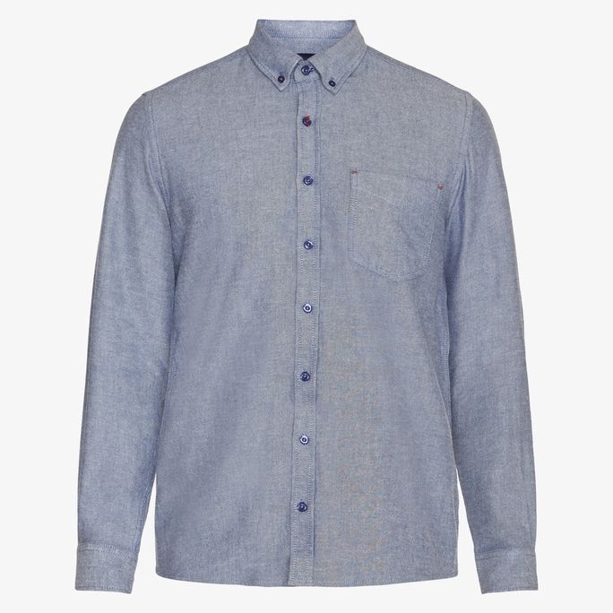 Sisaxon Flannel