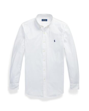 Slbdppcs-long Sleeve-sport Shirt