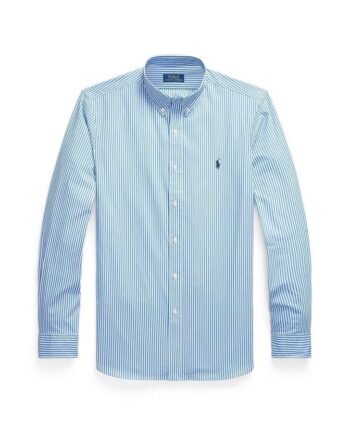 Slbdppcs-long Sleeve-sport Shirt