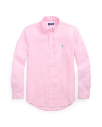 Slbdppcs-long Sleeve-sport Shirt