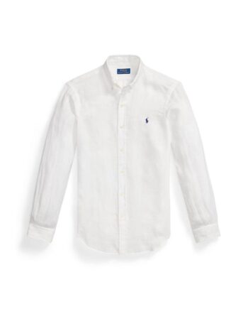Slbdppcs-long Sleeve-sport Shirt