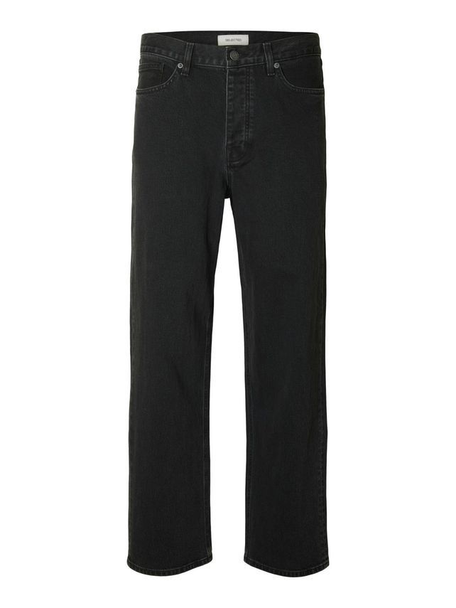 Slh220-loose Ben Kori Jeans Noos