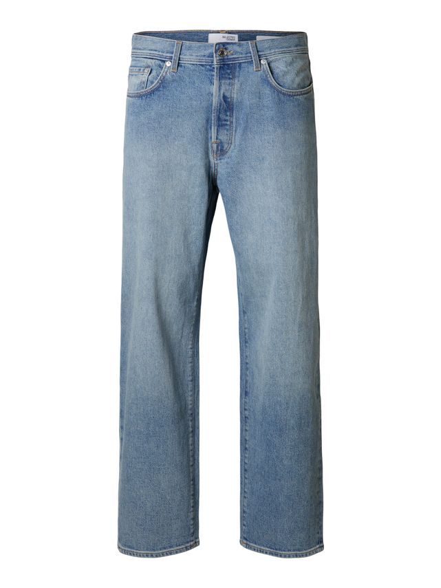 Slh220-loose Kobe 3501     Wash Jns